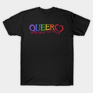 Queer Dear T-Shirt